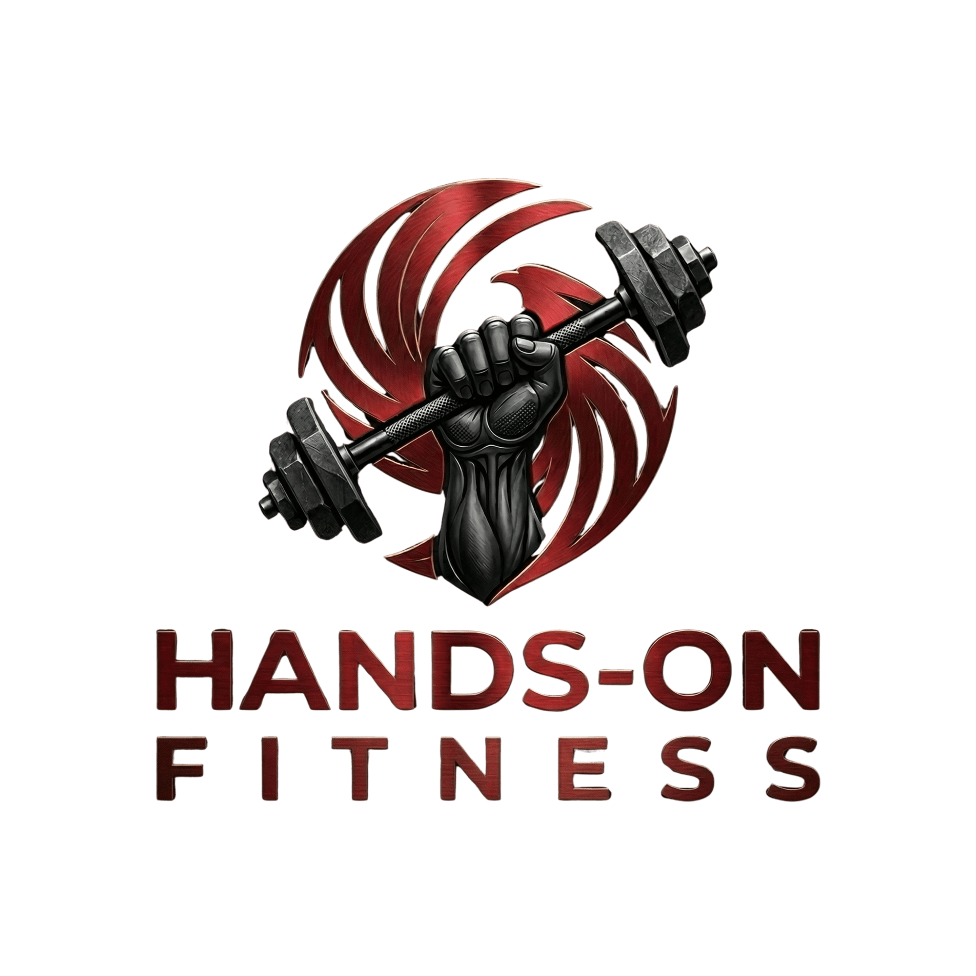 Hands-on Fitness